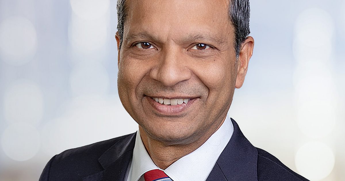 Ajay Gami | Lummus Technology