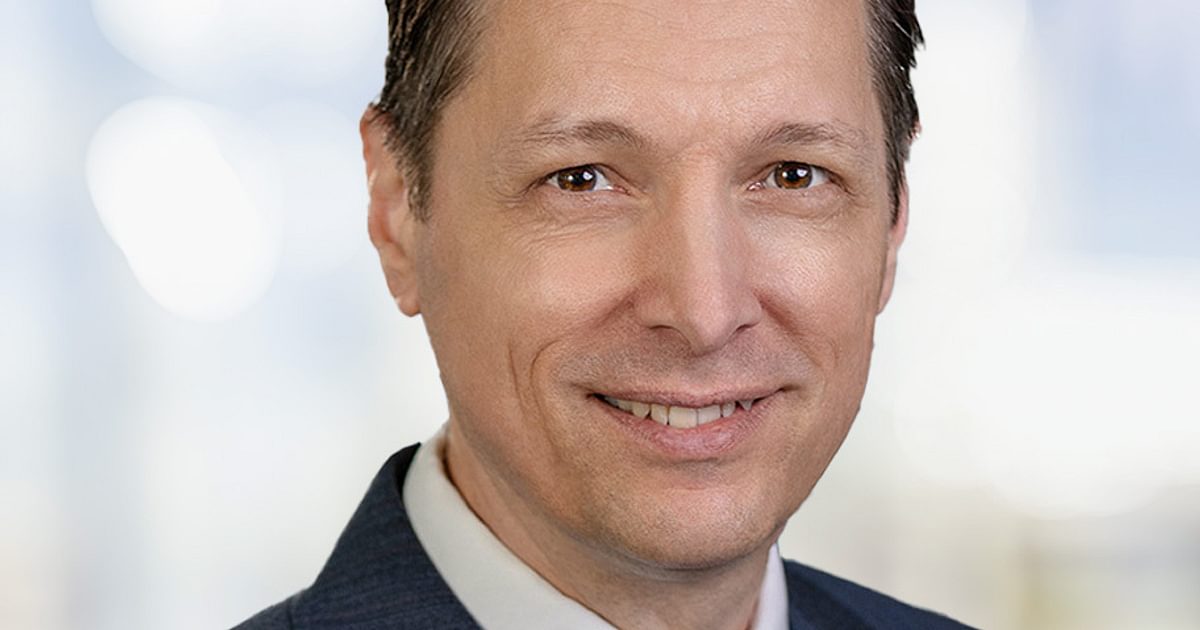 Leon de Bruyn | Lummus Technology